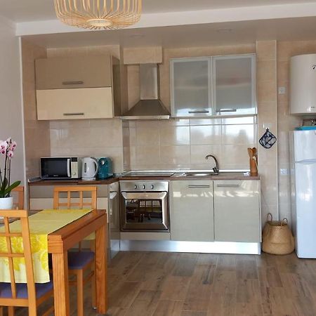Apartamento Com Vista Espetacular, Ao Lado Da Praia Portimao Ngoại thất bức ảnh