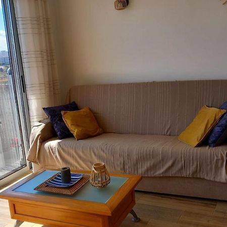 Apartamento Com Vista Espetacular, Ao Lado Da Praia Portimao Ngoại thất bức ảnh