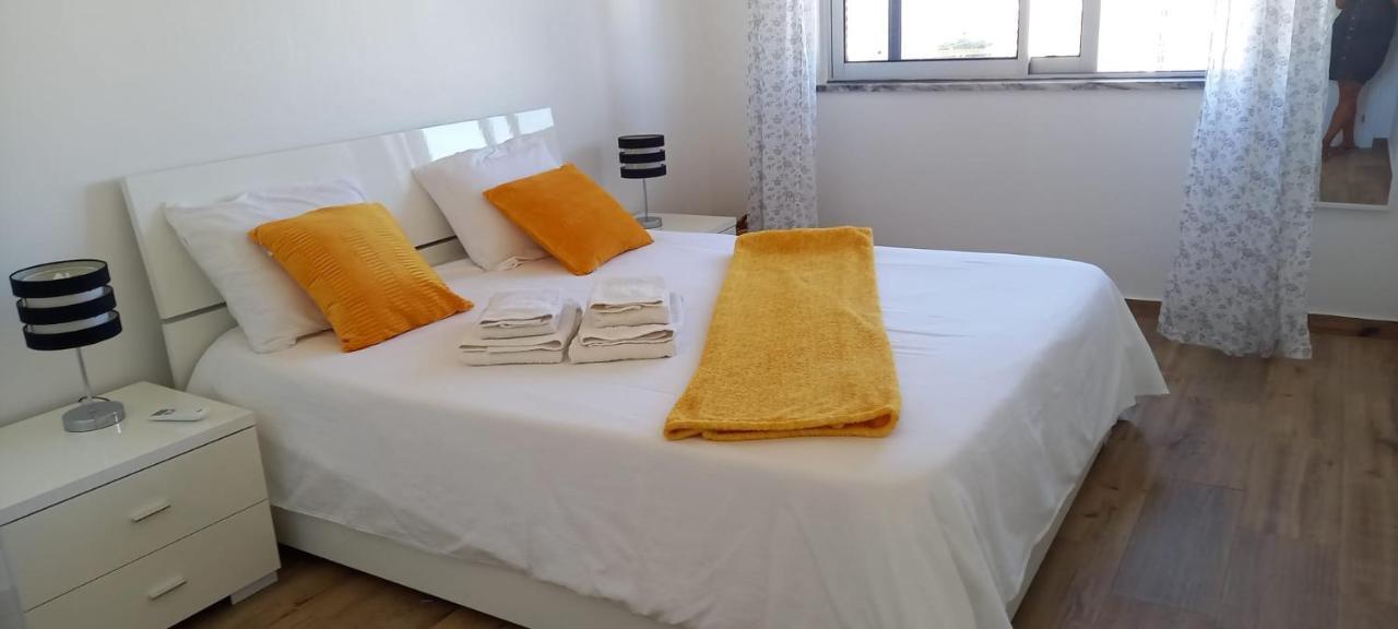 Apartamento Com Vista Espetacular, Ao Lado Da Praia Portimao Ngoại thất bức ảnh