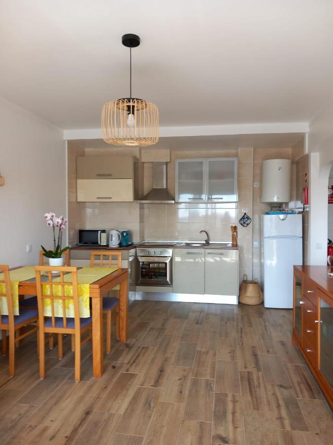 Apartamento Com Vista Espetacular, Ao Lado Da Praia Portimao Ngoại thất bức ảnh